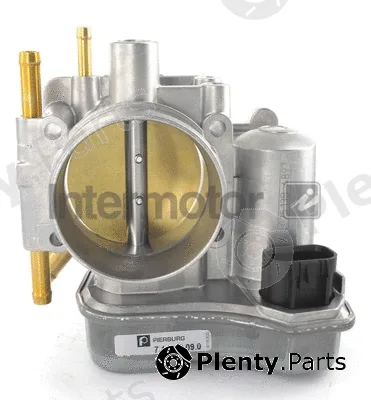 Intermotor 68216 — Throttle Body