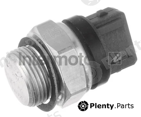 Intermotor 50105 — Temperature Switch, radiator fan
