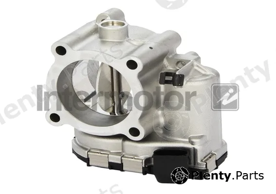 Intermotor 68423 — Throttle Body