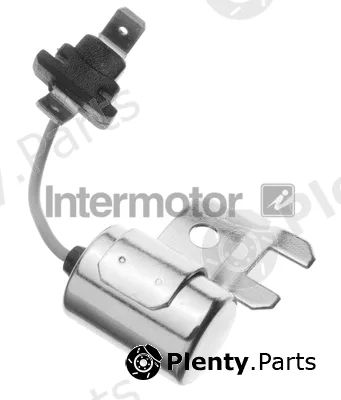 Intermotor 33630 — Capacitor, ignition system