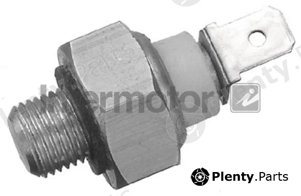 Intermotor 53514 — Temperature Switch, coolant warning lamp