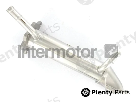 Intermotor 18082 — Cooler, exhaust gas recirculation