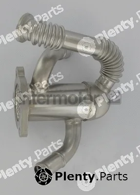 Intermotor 18091 — Cooler, exhaust gas recirculation