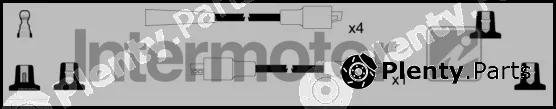 Intermotor 73850 — Ignition Cable Kit