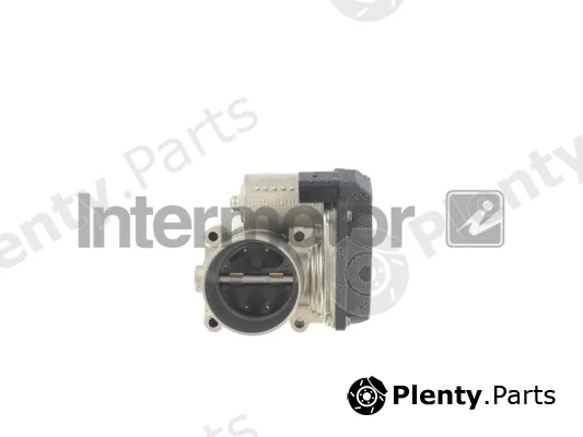 Intermotor 68288 — Throttle Body