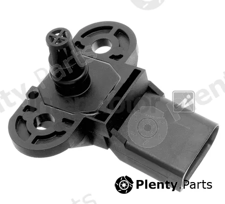 Intermotor 16846 — Sensor, intake manifold pressure