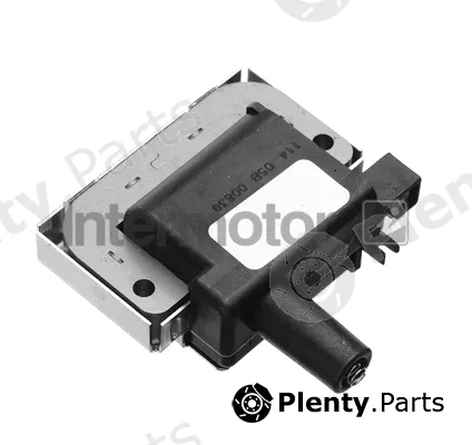 Intermotor 12659 — Ignition Coil