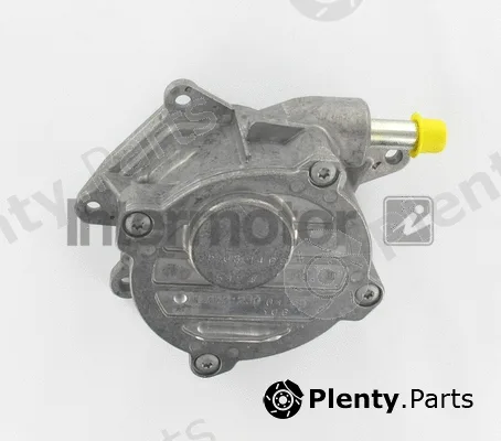 Intermotor 89100 — Vacuum Pump, braking system