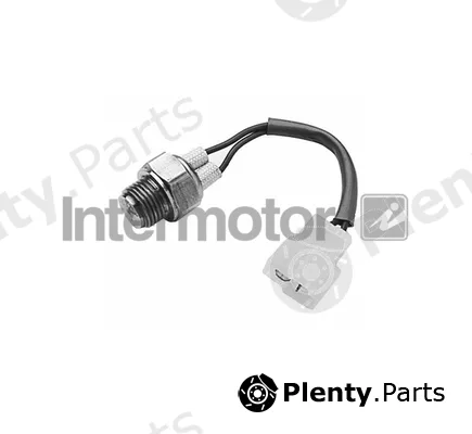 Intermotor 50301 — Temperature Switch, radiator fan