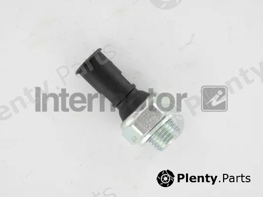 Intermotor 50860 — Oil Pressure Switch