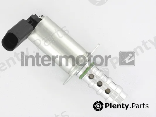 Intermotor 17348 — Control Valve, camshaft adjustment