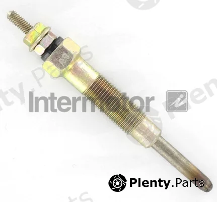 Intermotor W501 — Glow Plug