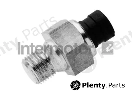 Intermotor 53601 — Temperature Switch, coolant warning lamp