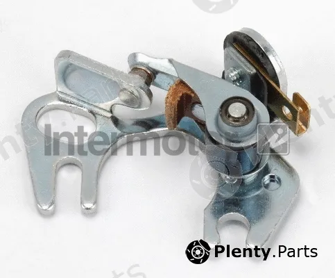 Intermotor 22290 — Contact Breaker, distributor