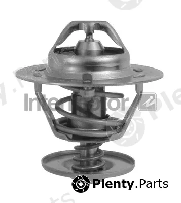Intermotor 75612 — Thermostat, coolant