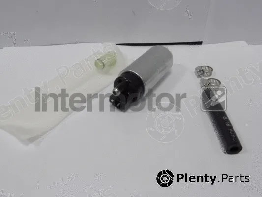 Intermotor 38835 — Fuel Pump