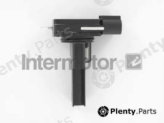 Intermotor 19863 — Mass Air Flow Sensor