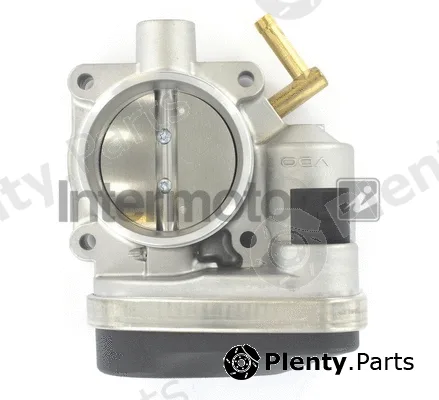 Intermotor 68257 — Throttle Body