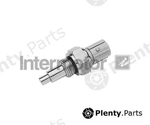 Intermotor 50341 — Temperature Switch, radiator fan