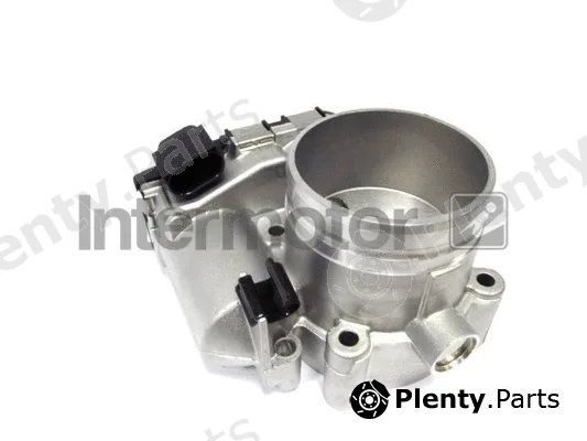 Intermotor 68290 — Throttle Body