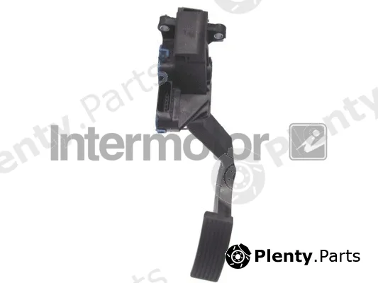 Intermotor 42007 — Sensor, accelerator pedal position