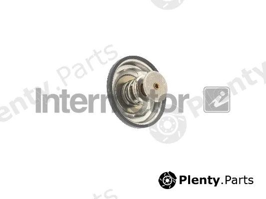 Intermotor 75207 — Thermostat, coolant