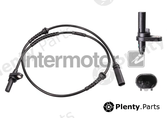 Intermotor 60900 — Sensor, wheel speed