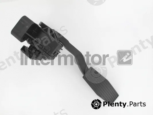 Intermotor 42026 — Sensor, accelerator pedal position