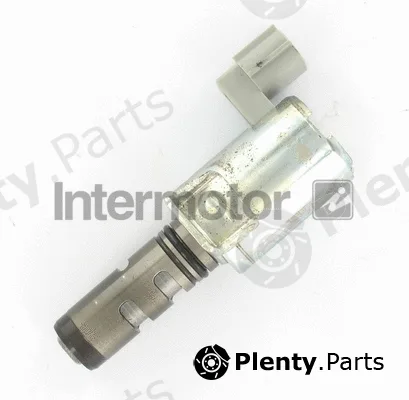 Intermotor 17320 — Control Valve, camshaft adjustment