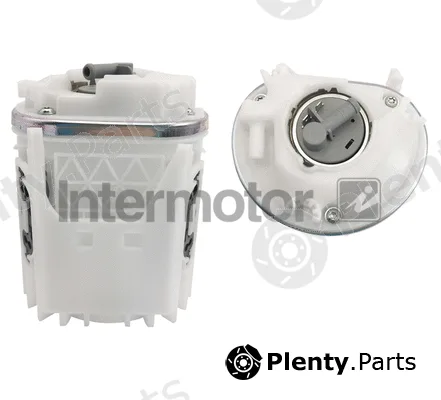 Intermotor 38102 — Swirl Pot, fuel pump