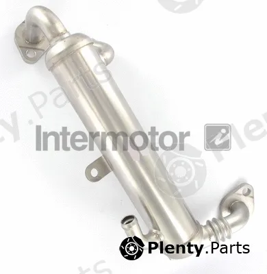 Intermotor 18095 — Cooler, exhaust gas recirculation
