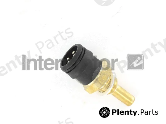 Intermotor 55125 — Sensor, coolant temperature