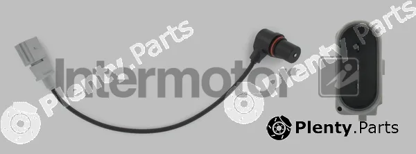 Intermotor 18935 — Sensor, crankshaft pulse