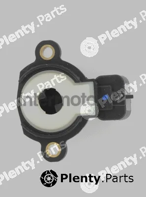 Sensor, throttle position