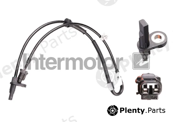 Intermotor 60974 — Sensor, wheel speed