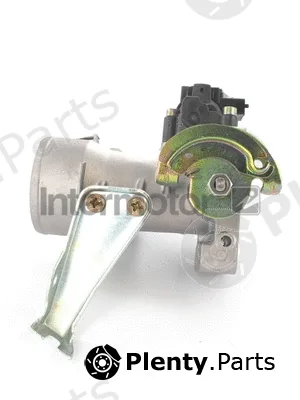Intermotor 19476 — Mass Air Flow Sensor