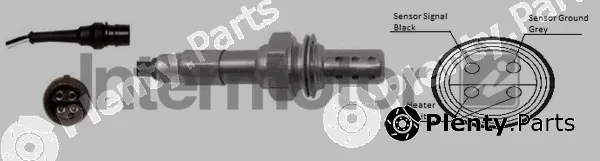 Intermotor 64058 — Lambda Sensor