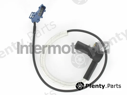 Intermotor 19186 — Sensor, crankshaft pulse