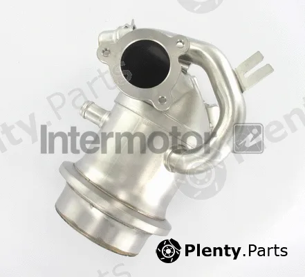 Intermotor 18121 — Cooler, exhaust gas recirculation