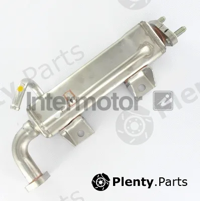 Intermotor 18083 — Cooler, exhaust gas recirculation