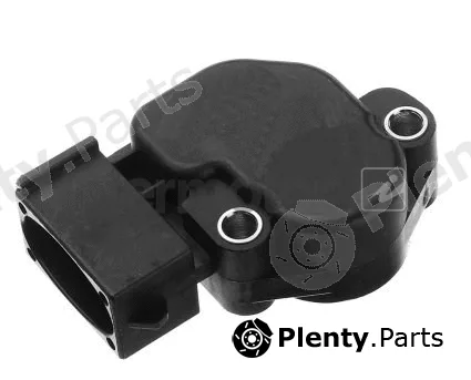 Intermotor 19929 — Sensor, throttle position