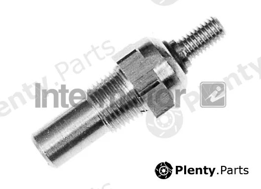 Intermotor 52640 — Sensor, coolant temperature