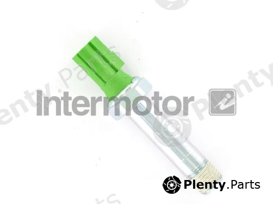 Intermotor 51190 — Oil Pressure Switch