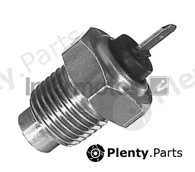 Intermotor 52400 — Sensor, coolant temperature