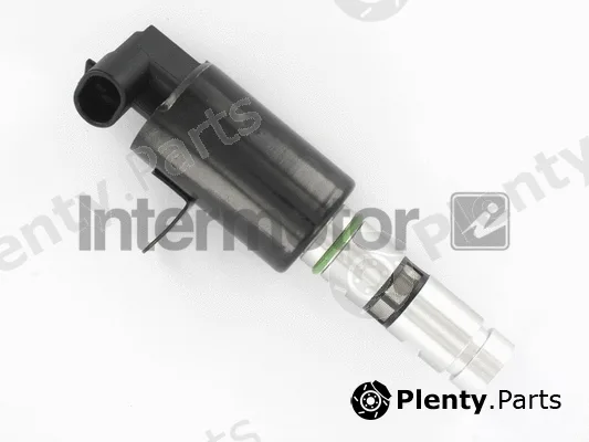 Intermotor 17343 — Control Valve, camshaft adjustment