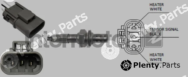 Intermotor 64226 — Lambda Sensor