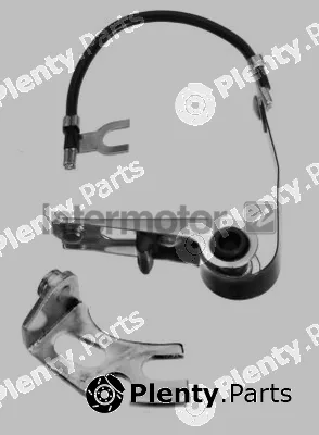 Intermotor 22900 — Contact Breaker, distributor