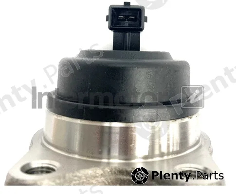 Intermotor 61242 — Wheel Bearing Kit