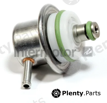 Intermotor 16544 — Fuel Pressure Regulator