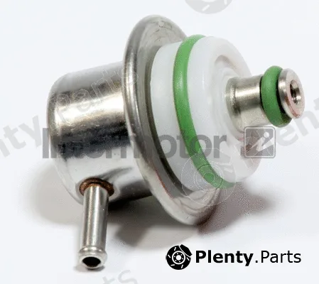 Intermotor 16550 — Fuel Pressure Regulator